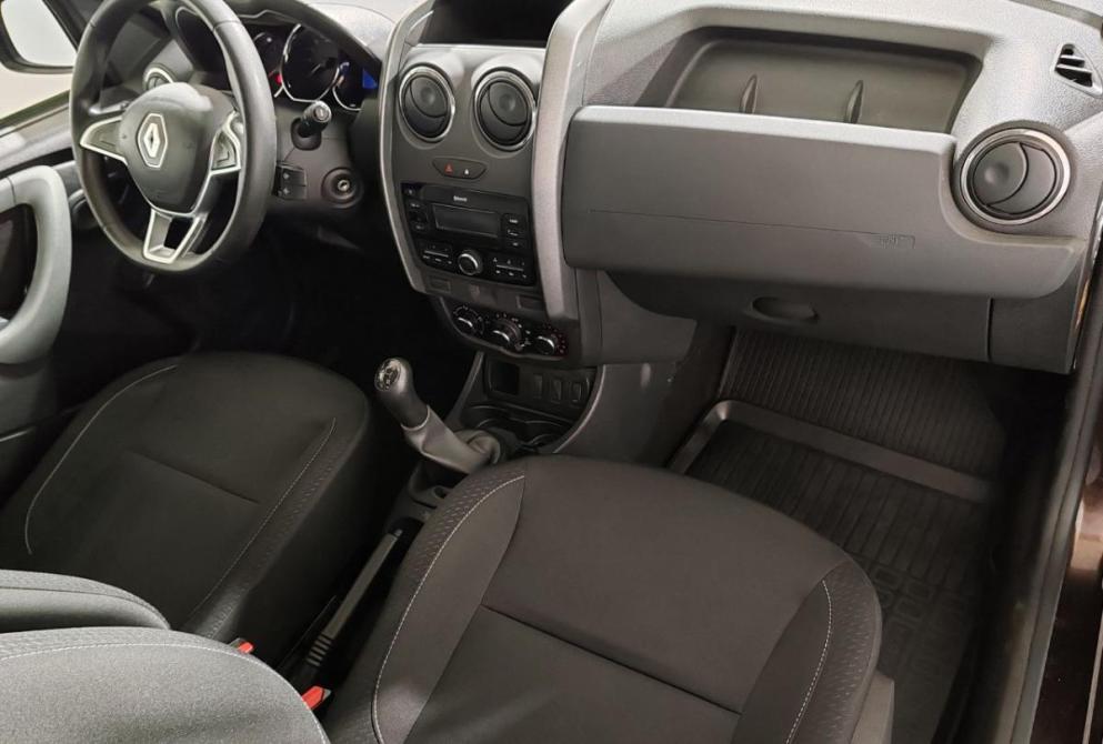 Renault Duster I Рестайлинг Ярославль  - изображение 15