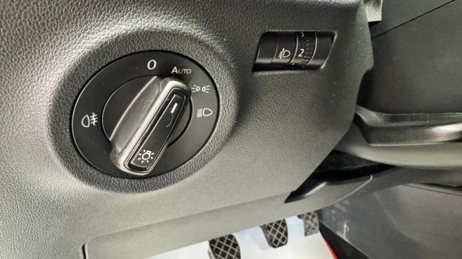 Volkswagen Polo VI с пробегом 2020 года, цена 1 650 000 рублей, 55433 км, лифтбек, Автокод Объявления