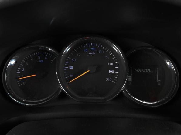 Renault Logan II Рестайлинг с пробегом 2020 года, цена 640 000 рублей, 136508 км, седан, Автокод Объявления