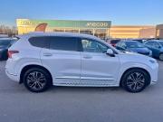 Hyundai Santa Fe IV Рестайлинг Ногинск  - изображение 29