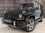 Mercedes-Benz G-Класс AMG I (W463) Рестайлинг 3 Москва  - изображение 30