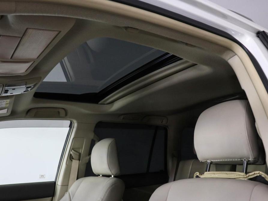 Toyota Land Cruiser Prado 150 Series Рестайлинг 3 Химки  - изображение 17