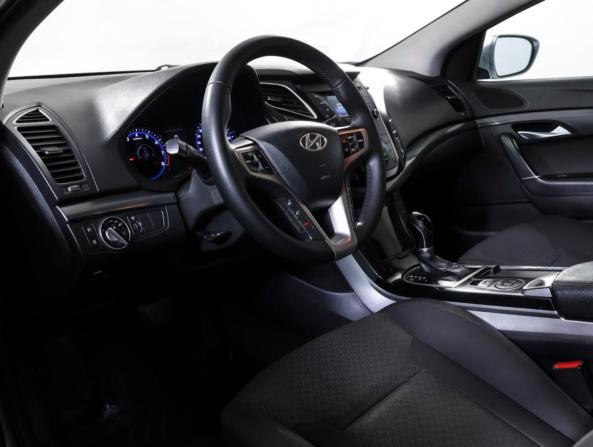 Hyundai i40 I с пробегом 2013 года, цена 885 000 рублей, 278601 км, седан, Автокод Объявления