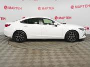 Mazda 6 III (GJ) Вологда  - изображение 21