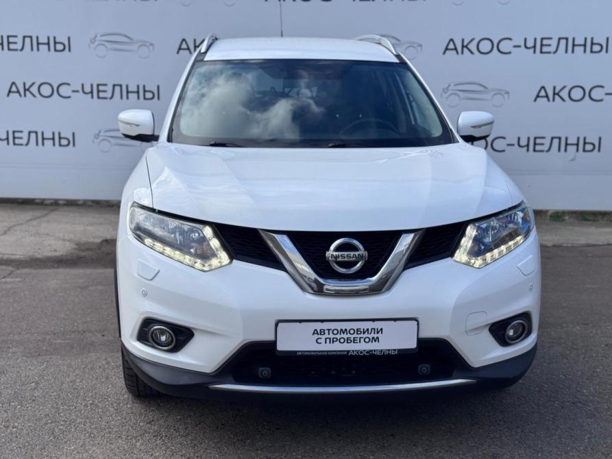 Nissan X-Trail III Набережные Челны  - изображение 2