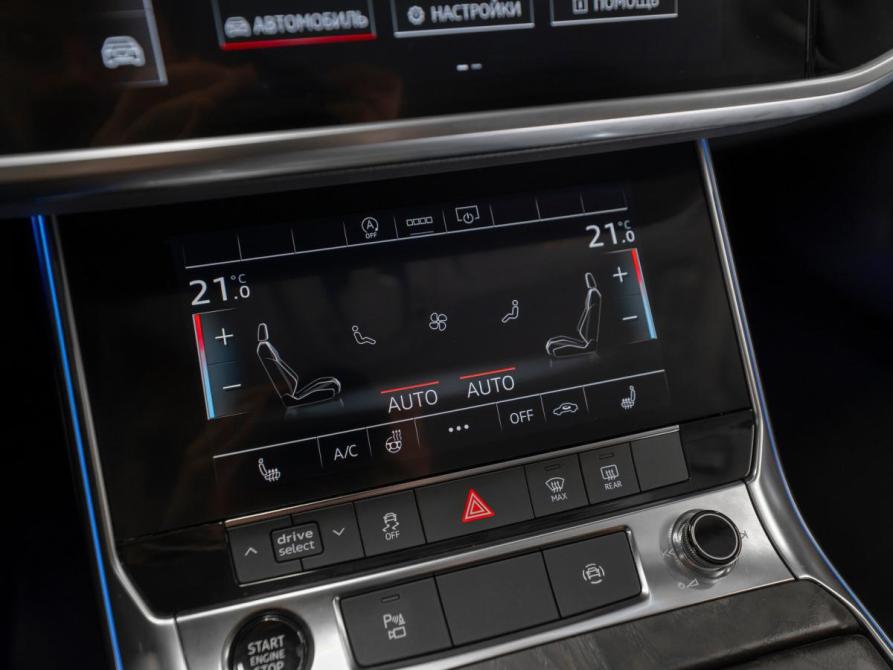 Audi A6 V (C8) Москва  - изображение 21