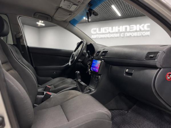 Toyota Avensis II Рестайлинг с пробегом 2006 года, цена 899 000 рублей, 182000 км, седан, Автокод Объявления