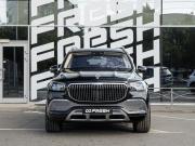 Mercedes-Benz Maybach GLS I Волгоград  - изображение 43
