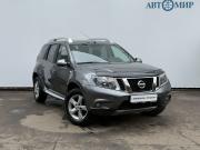 Nissan Terrano III (D10) Москва  - изображение 15
