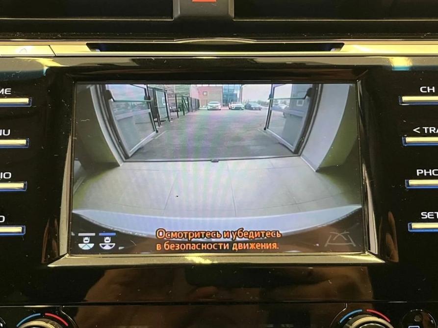 Toyota Camry VIII (XV70) Челябинск  - изображение 14