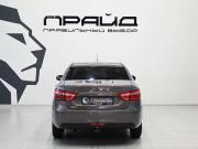Lada (ВАЗ) Vesta I Ростов-на-Дону  - изображение 22