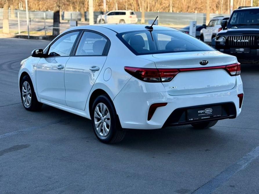 Kia Rio IV Тула  - изображение 6
