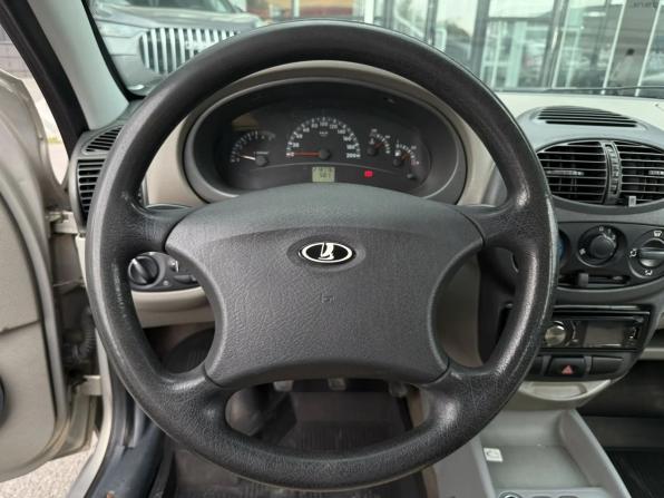 Lada (ВАЗ) Kalina I с пробегом 2006 года, цена 260 000 рублей, 218775 км, седан, Автокод Объявления