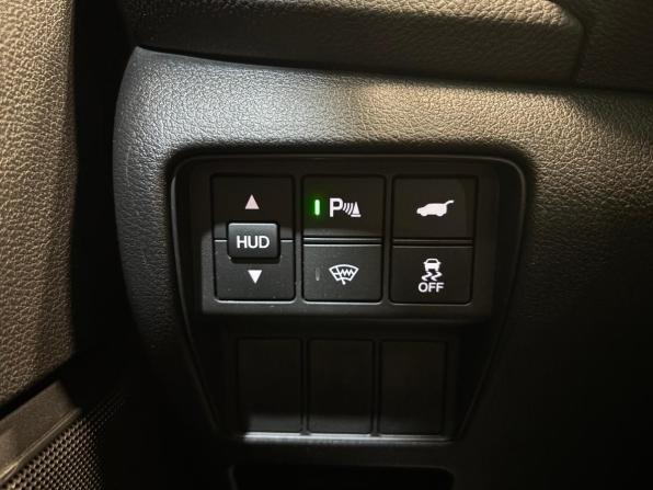 Honda CR-V V с пробегом 2018 года, цена 2 649 000 рублей, 140100 км, внедорожник, Автокод Объявления
