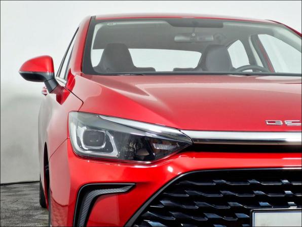 BAIC U5 Plus с пробегом 2025 года, цена 1 890 000 рублей, 18 км, седан, Автокод Объявления