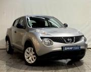 Nissan Juke I Санкт-Петербург  - изображение 24