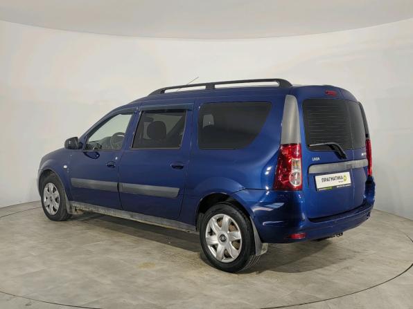 Lada (ВАЗ) Largus I с пробегом 2015 года, цена 550 000 рублей, 228237 км, универсал, Автокод Объявления