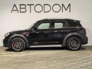 Mini Countryman II Санкт-Петербург  - изображение 38