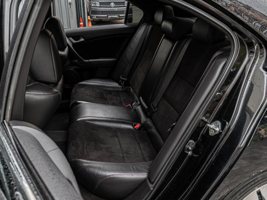 Honda Accord VIII Рестайлинг Краснодар  - изображение 9