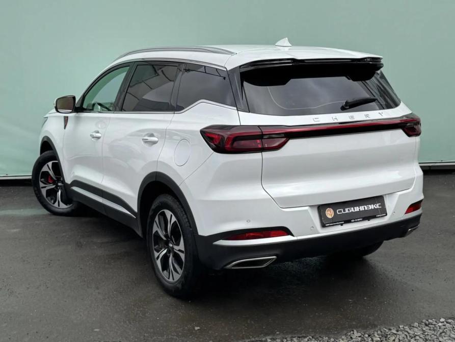Chery Tiggo 7 Pro Max I Кемерово  - изображение 4