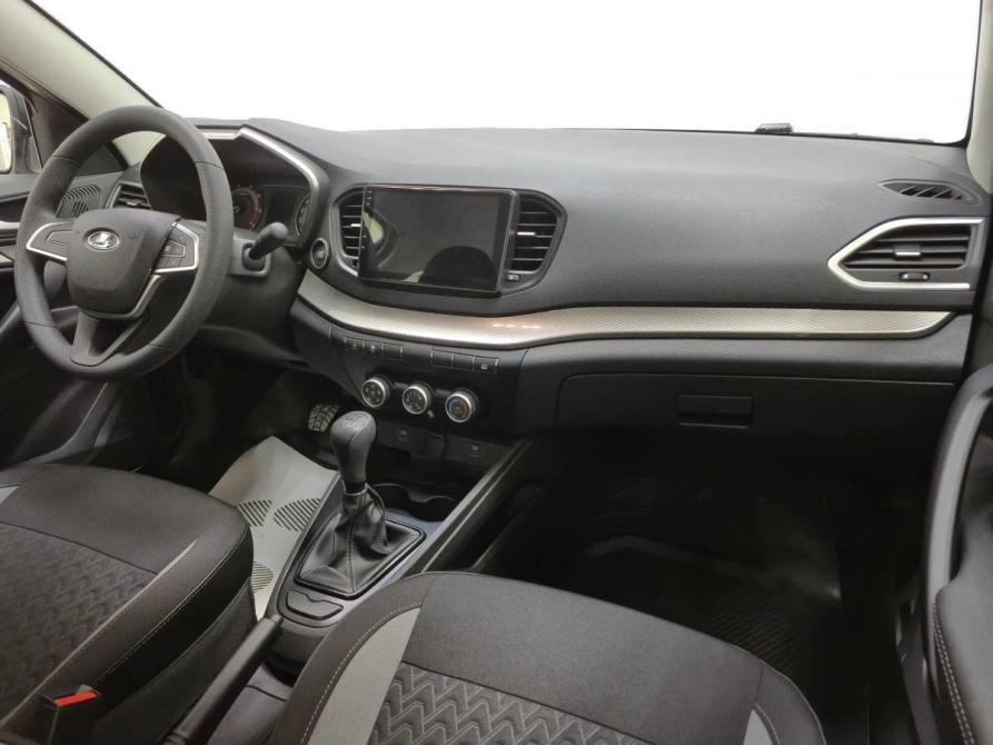 Lada (ВАЗ) Vesta I Рестайлинг (NG) Альметьевск  - изображение 12