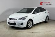 Hyundai Solaris I Саранск  - изображение 27