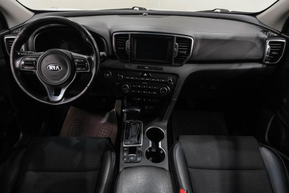 Kia Sportage IV Новокузнецк  - изображение 18