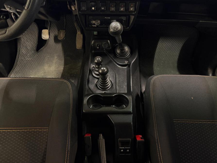 Lada (ВАЗ) 2121 (4x4) I Рестайлинг Волгоград  - изображение 13