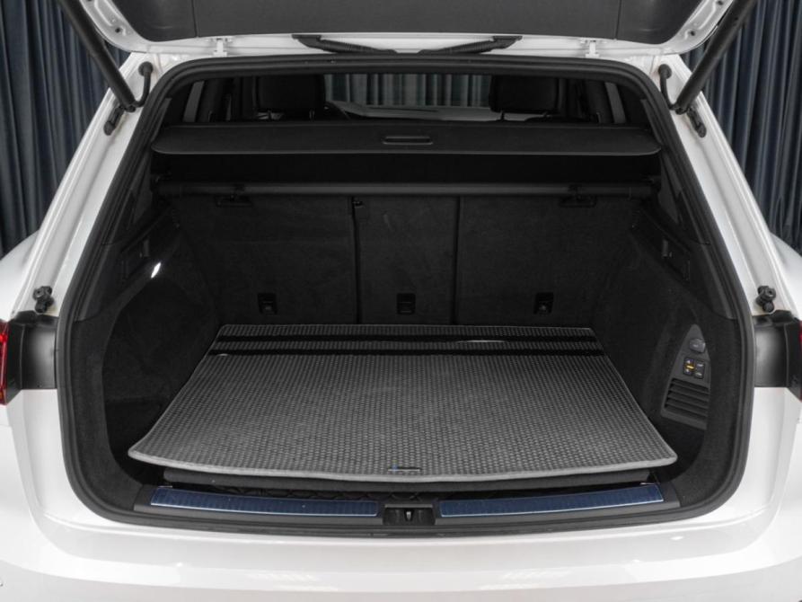Volkswagen Touareg III Тюмень  - изображение 26
