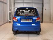 Daewoo Matiz I Рестайлинг Кемерово  - изображение 23