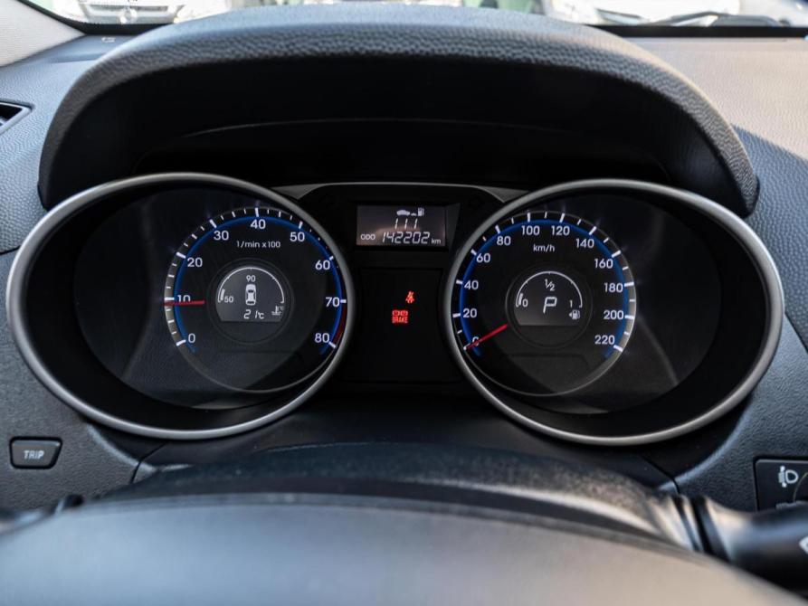 Hyundai ix35 I Краснодар  - изображение 15