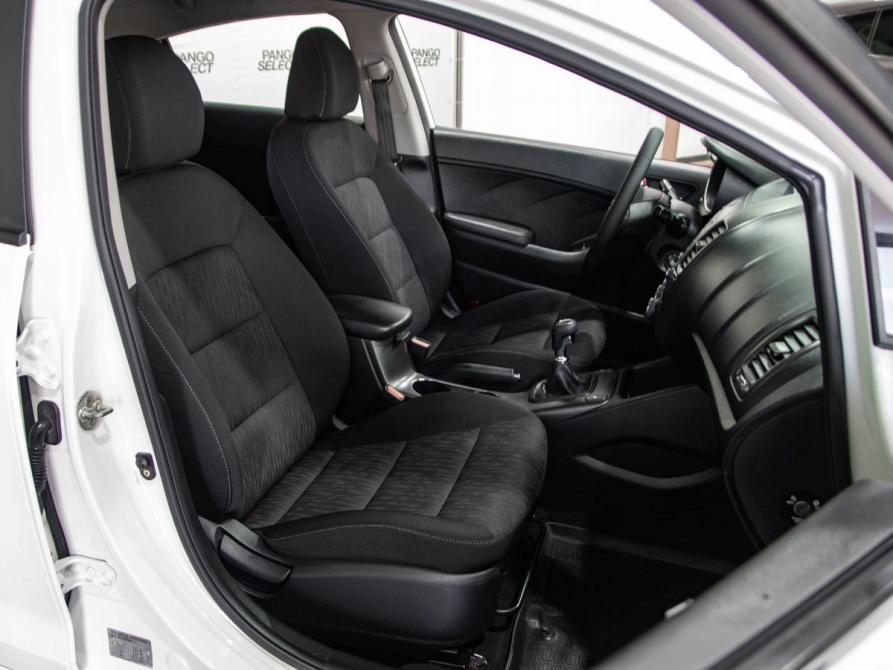 Kia Cerato III Оренбург  - изображение 19