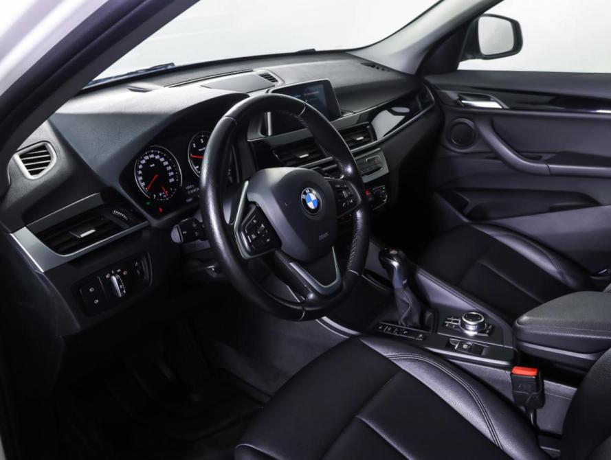 BMW X1 II (F48) Москва  - изображение 16