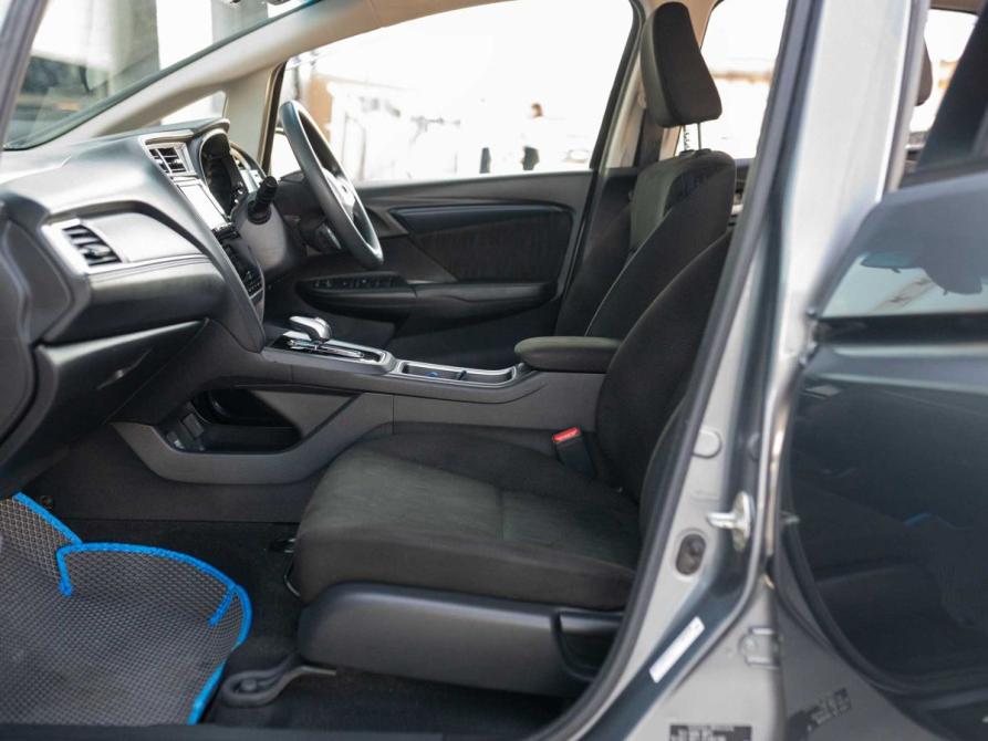 Honda Shuttle II Рестайлинг Новосибирск  - изображение 20