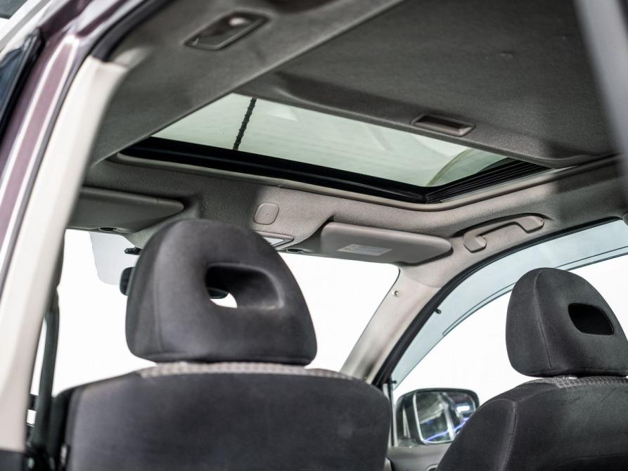 Nissan X-Trail II Иркутск  - изображение 17