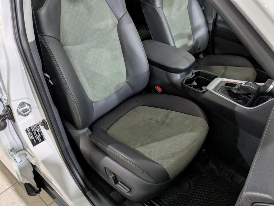 Toyota RAV4 V (XA50) Химки  - изображение 12