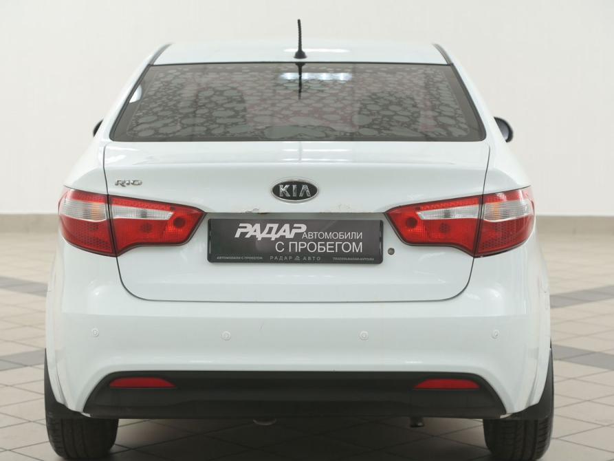 Kia Rio III Иваново  - изображение 3