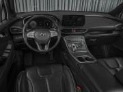Hyundai Santa Fe IV Рестайлинг Ставрополь  - изображение 32