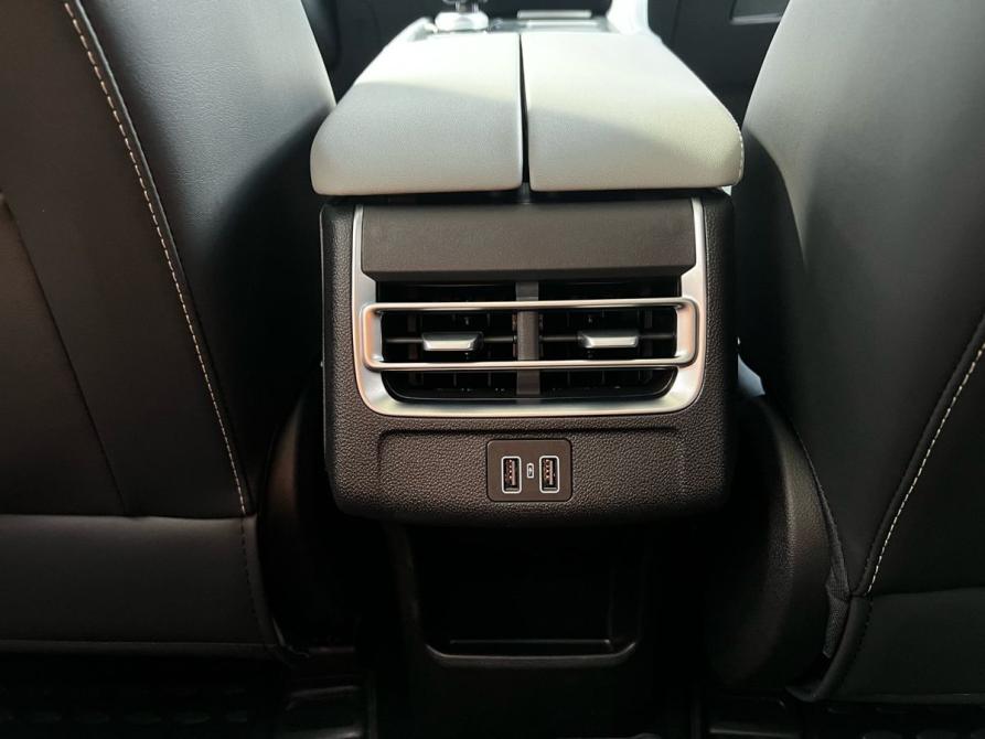 Changan CS75 Plus III Волгоград  - изображение 20