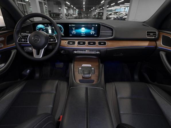 Mercedes-Benz GLE II (V167) с пробегом 2020 года, цена 5 120 000 рублей, 112516 км, внедорожник, Автокод Объявления