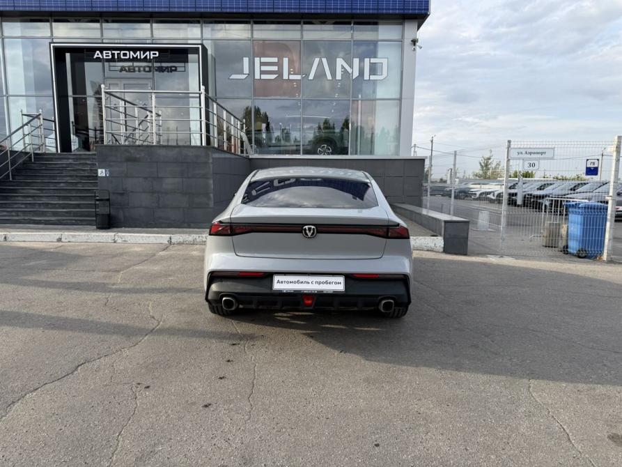 Changan UNI-V I Саратов  - изображение 6