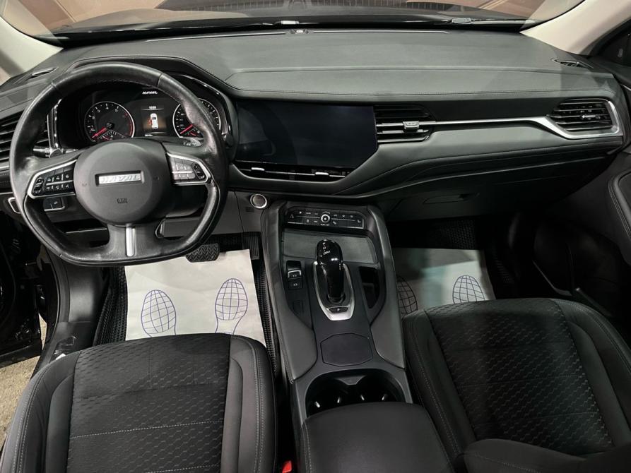 Haval F7 I Ставрополь  - изображение 8