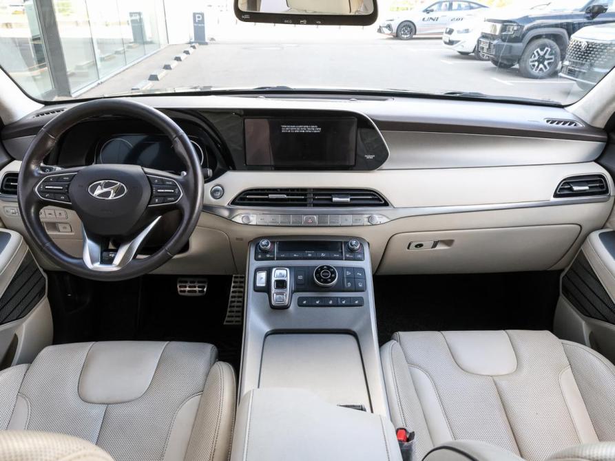 Hyundai Palisade I Москва  - изображение 16