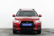 Mitsubishi ASX I Рестайлинг Сургут  - изображение 19