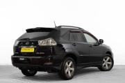 Lexus RX II Рестайлинг Барнаул  - изображение 34