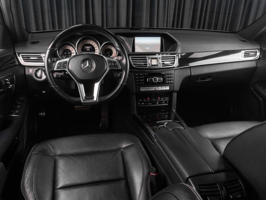 Mercedes-Benz E-Класс IV (W212 S212 C207) Рестайлинг Тюмень  - изображение 15