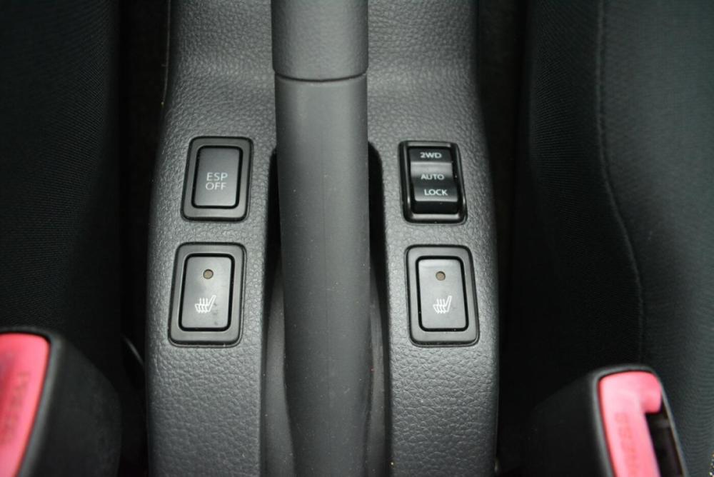 Suzuki SX4 I (Classic) Киров  - изображение 11