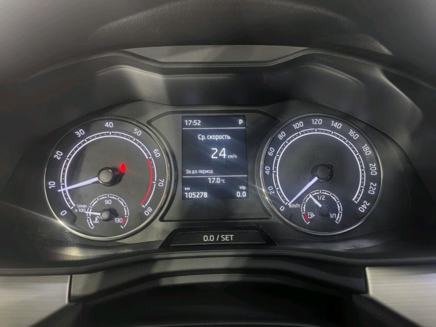 Skoda Rapid II Санкт-Петербург  - изображение 9