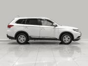 Mitsubishi Outlander III Рестайлинг 2 Мурманск  - изображение 27