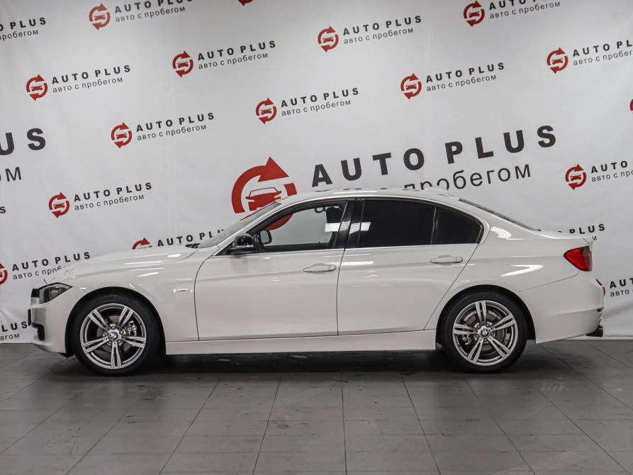 BMW 3 серии VI (F3x) Минеральные Воды  - изображение 6